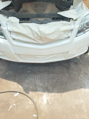 Car Painting