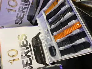 Series 11 Smart Watch