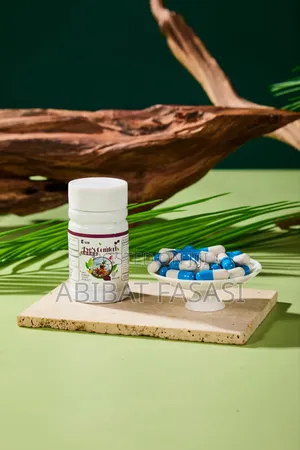 Eve’S Comfort Capsule (For Blood Circulation Regulates Menstruation