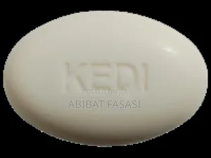 Pearl Whitening Soap