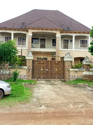 6bdrm Duplex in Jabi for sale