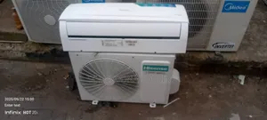 Air Condition Hisense Inverter