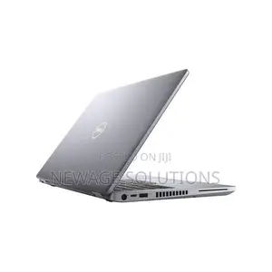 Laptop Dell Latitude 5410 32GB Intel Core i7 SSD 512GB
