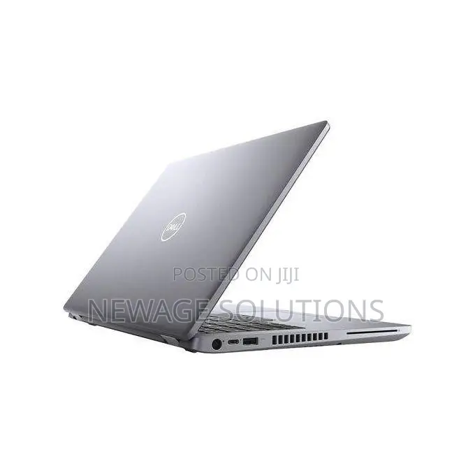 Laptop Dell Latitude 5410 32GB Intel Core i7 SSD 512GB