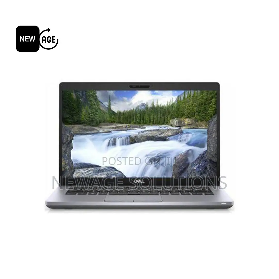 Laptop Dell Latitude 5410 32GB Intel Core i7 SSD 512GB