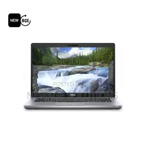 Laptop Dell Latitude 5410 32GB Intel Core i7 SSD 512GB