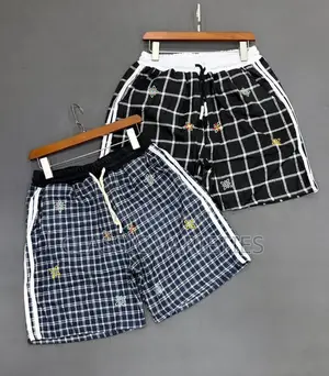 Best Quality Luxury Short Joggers