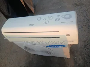 Air Condition