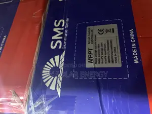 SMS 150ah 48v MPPT Charge Controller