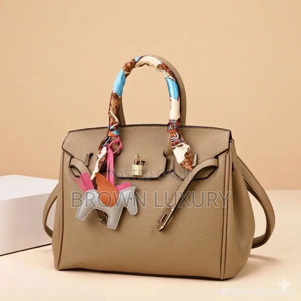 Cute Office Bag