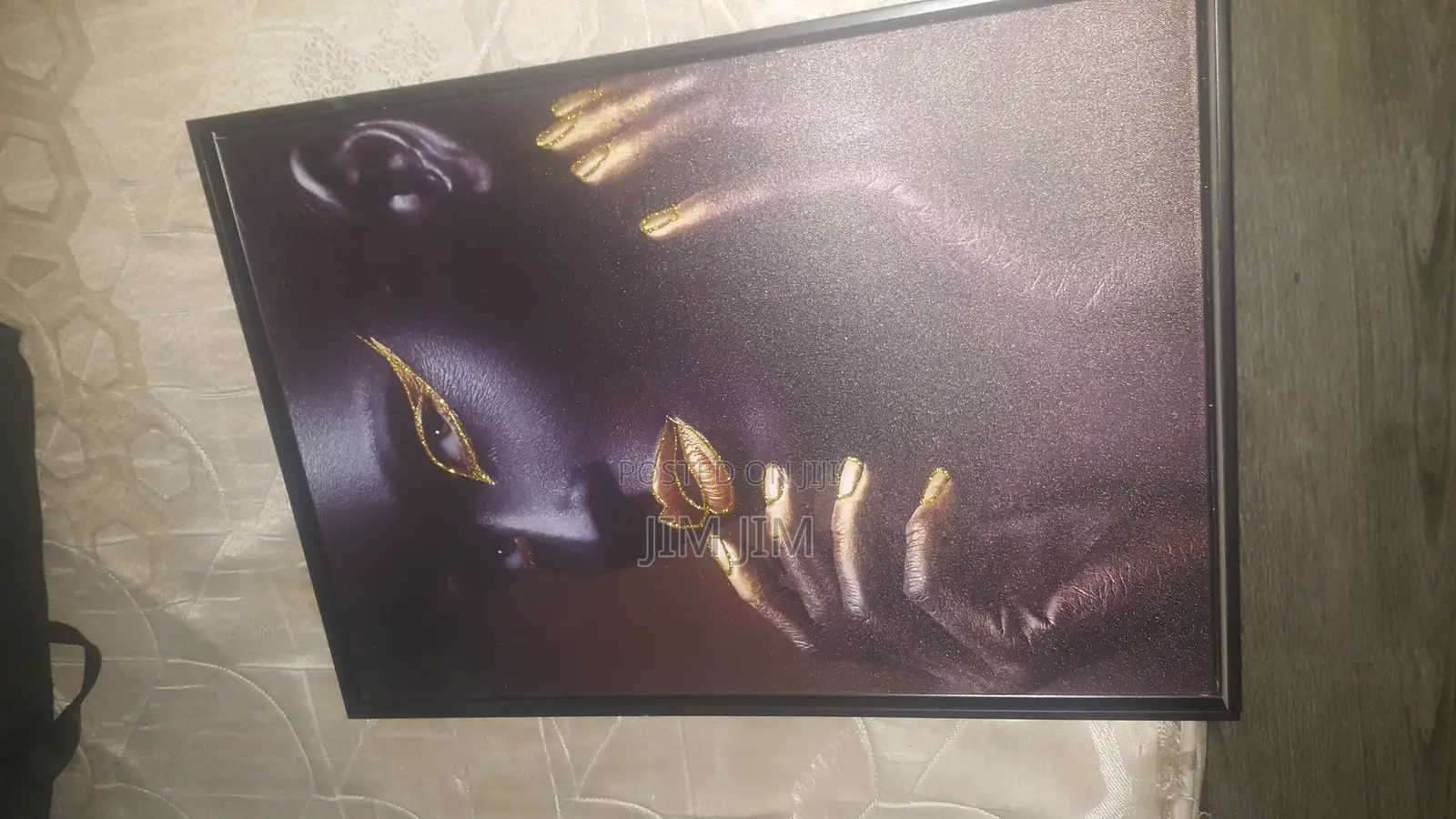 Cool Quality Art Work