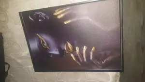 Cool Quality Art Work