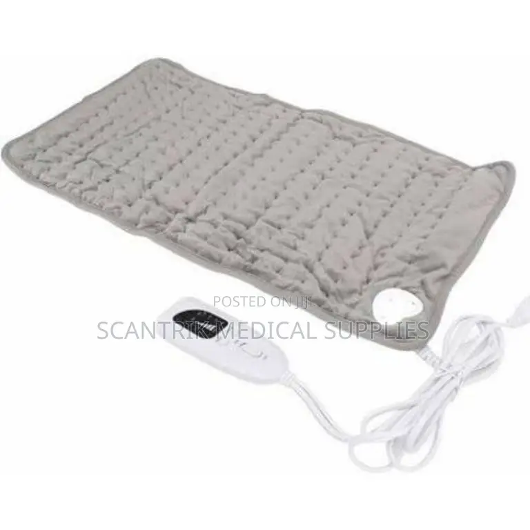 Rechargeable Heating Belt