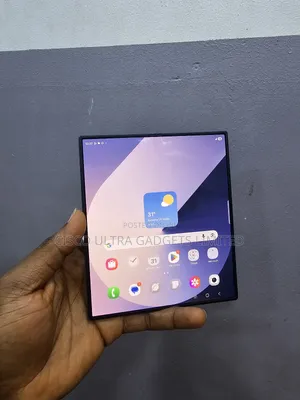 Samsung Galaxy Z Fold6 512 GB Blue
