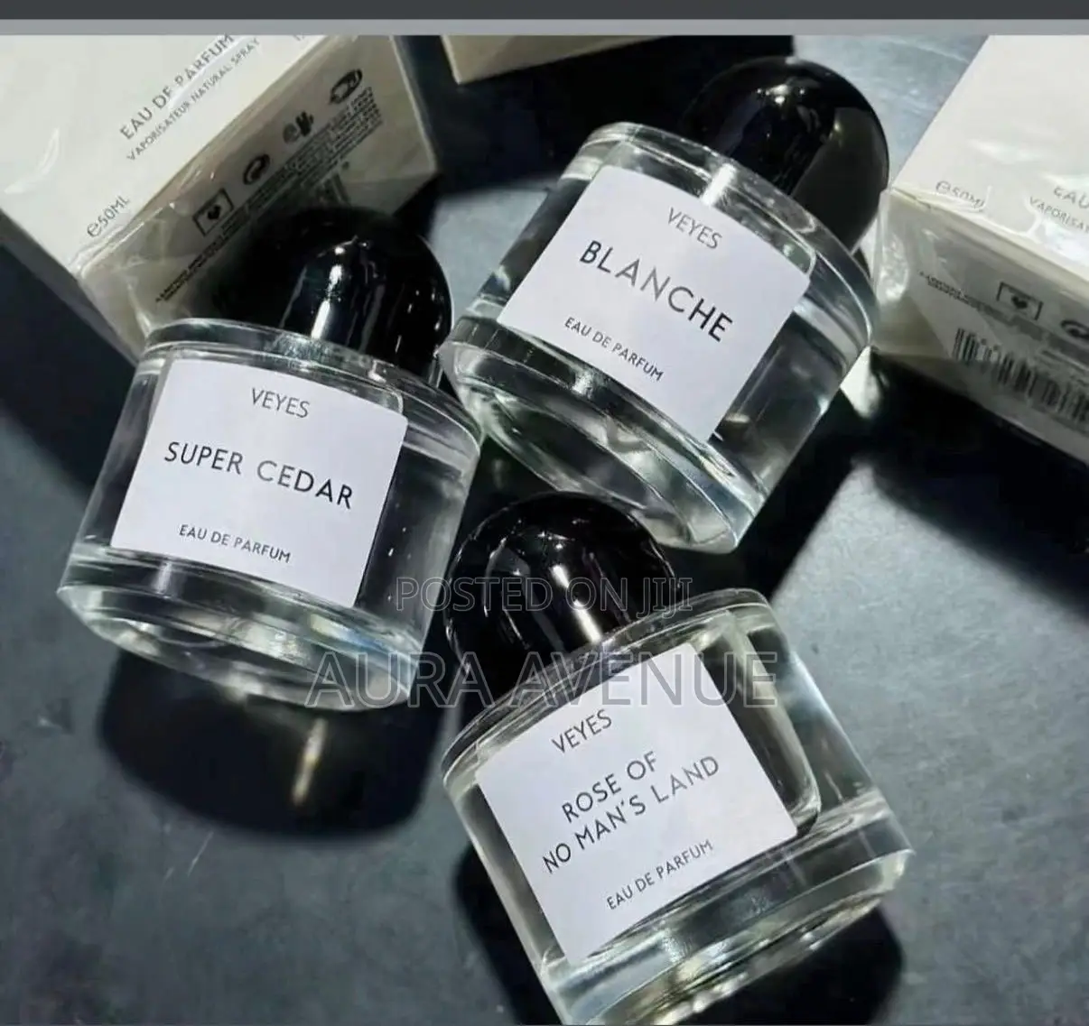 25ml Veyes Perfume,Long Lasting and Nice Fragrance