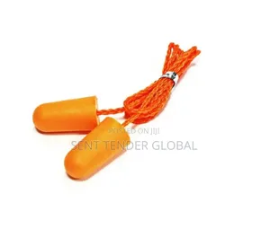 Safety Ear Plug