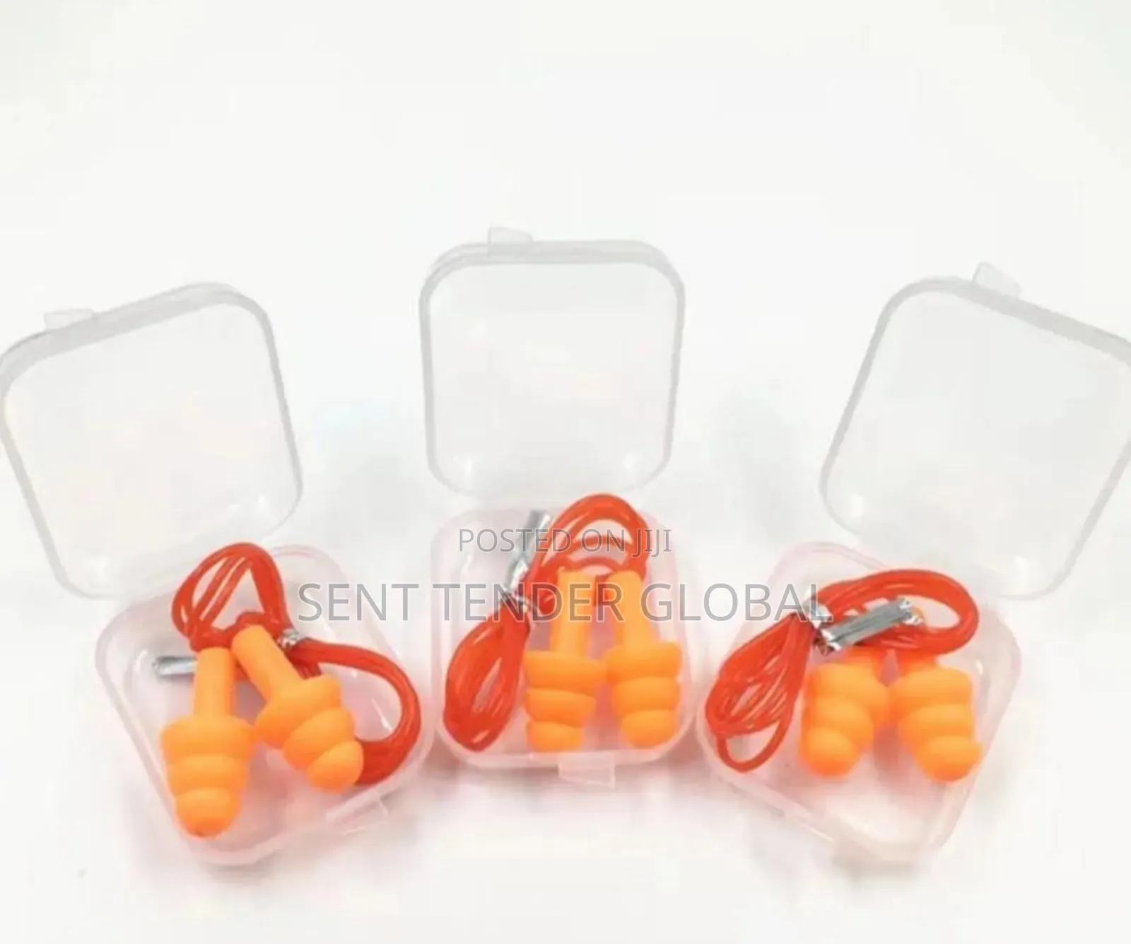 Safety Ear Plug