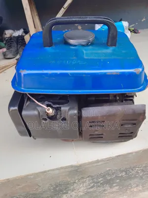 Tiger Generator
