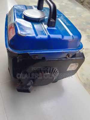 Tiger Generator