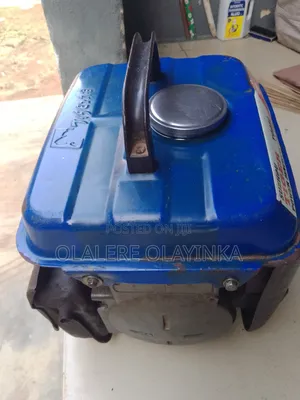 Tiger Generator