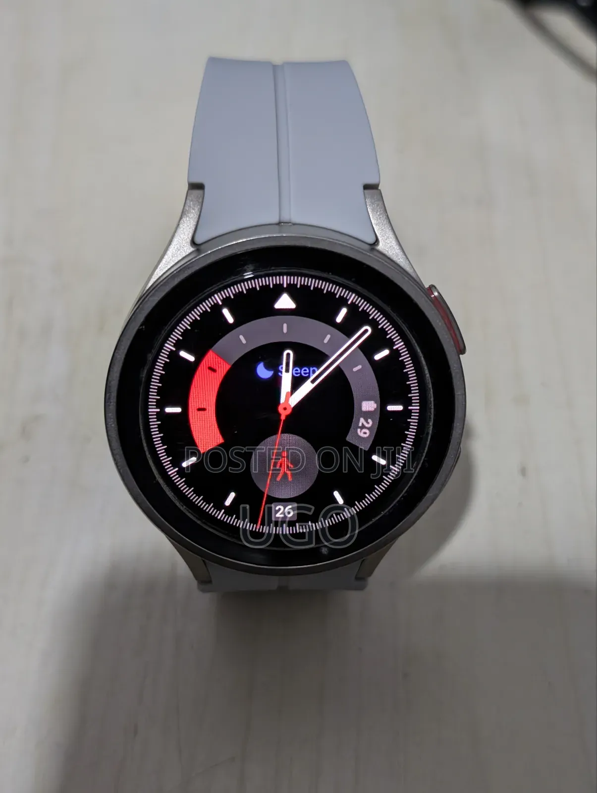 Samsung Galaxy Watch5 Pro