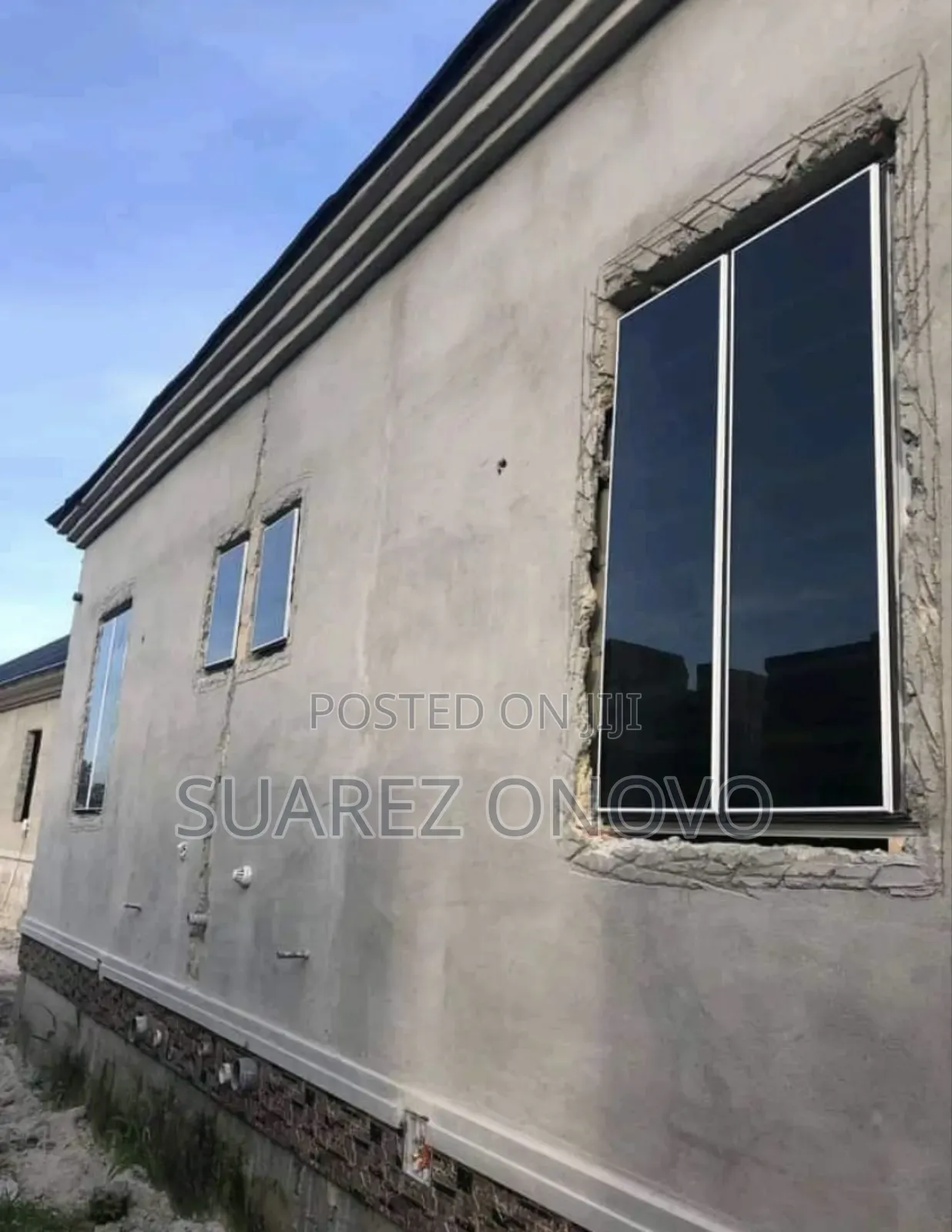Windows and Doors