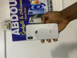 Apple iPhone XS Max 64 GB White