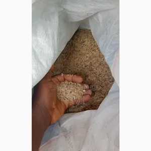 50kg Dog Brown Rice