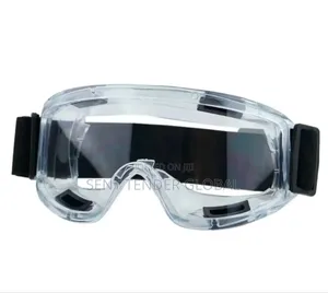 Rubber Safety Google