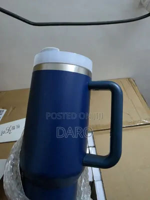 Stanley Cup, Tumbler Cup Zero Leakage Guaranteed