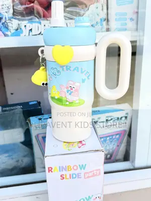 Travel Mug