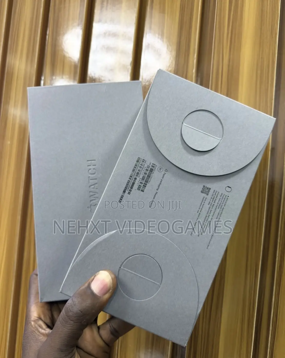 Iwatch Ultra 3