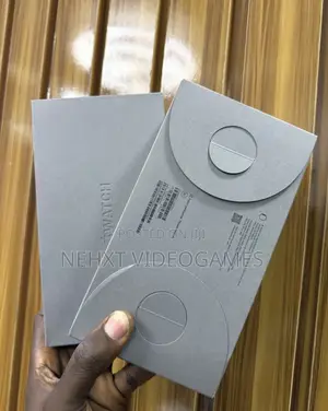 Iwatch Ultra 3