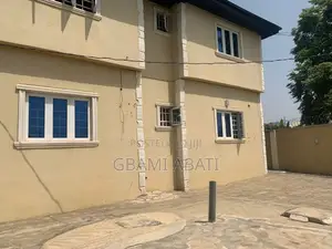 3bdrm Apartment in Abeokuta North for rent