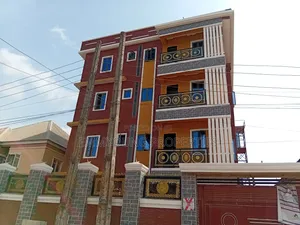 Furnished Mini Flat in Ketu Alapere, Kosofe / Kosofe for rent