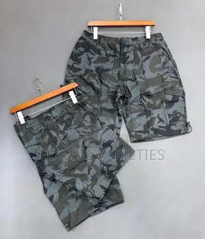 Best Quality Luxury Carmo Short