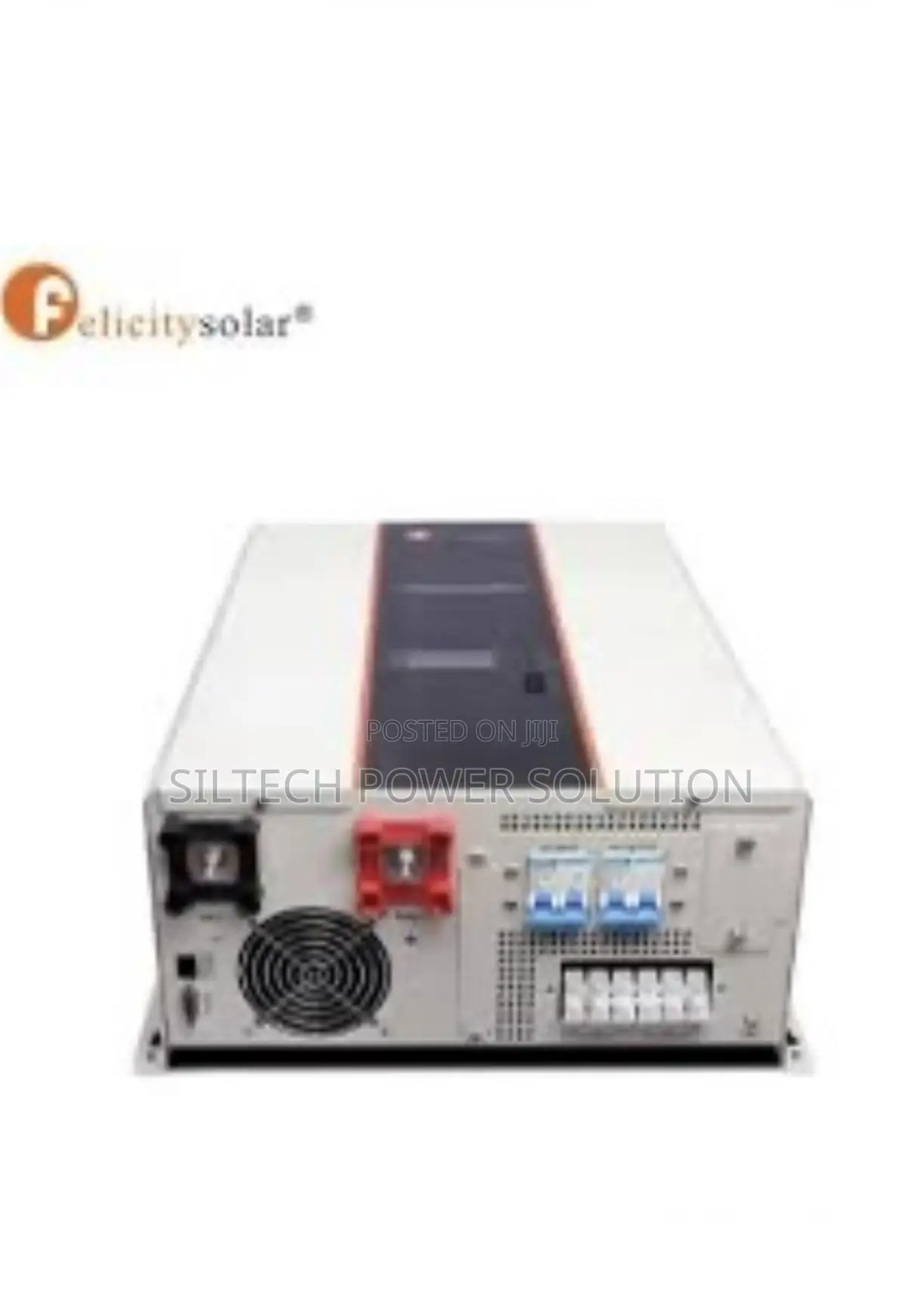 Felicity Inverter 5kva 48v