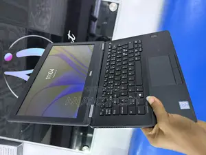 Laptop Dell Latitude 7280 8GB Intel Core i5 SSD 256GB