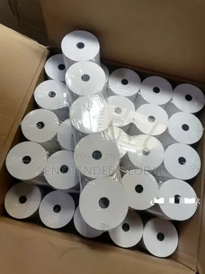 Thermal Paper