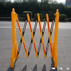 Standard Extendable Barricades