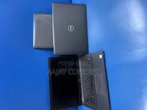 Laptop Dell Latitude 5400 8GB Intel Core i7 SSD 256GB
