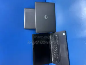 Laptop Dell Latitude 5400 8GB Intel Core i7 SSD 256GB