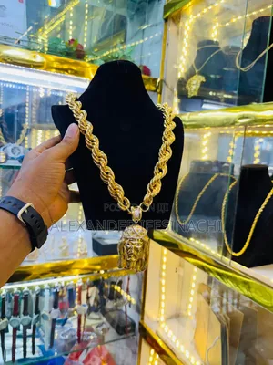 Gold Replica