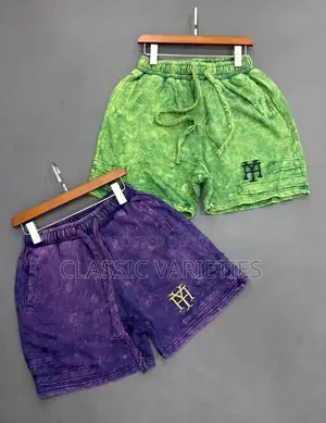 Best Quality Luxury Short Joggers