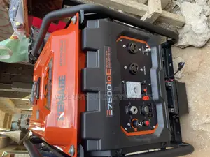 Kemage 5.5kva Inverter Generator