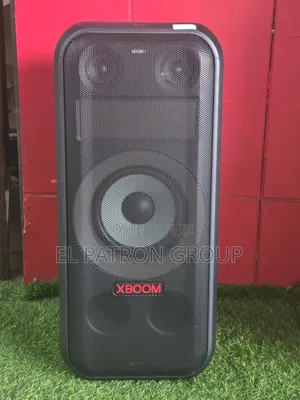 Lg Xboom 250w Public Address System
