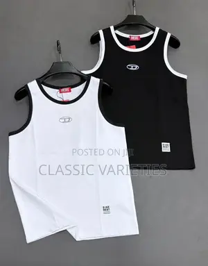 Best Quality Luxury Singlet