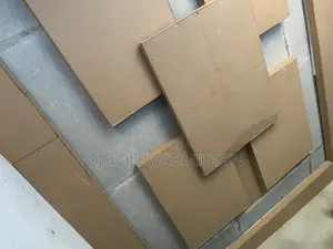 Wooden P O P Design