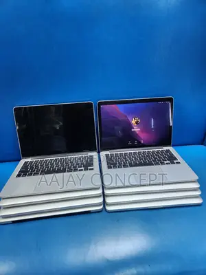 Laptop Apple MacBook Pro 2014 4GB Intel Core i5 SSD 128GB