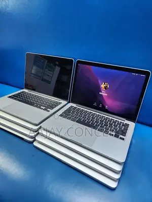 Laptop Apple MacBook Pro 2014 4GB Intel Core i5 SSD 128GB